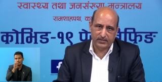 तिर्न नसक्नेलाई निःशुल्क पाउन कुनै गाह्रो छैन : प्रवक्ता गौतम