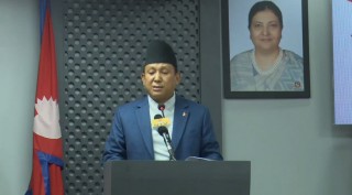 यस्ता छन् आजको मन्त्रिपरिषद्ले गरेका निर्णय