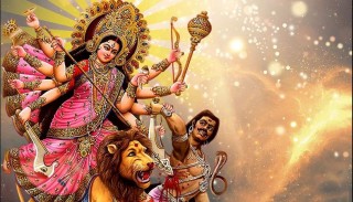बडादशैं अन्तर्गत आज महानवमी : दुर्गा भवानीको पूजा आराधना गरीदै