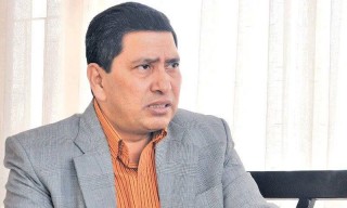 भारतलाई नारायणकाजीको चेतावनी, 'नेपाली जनताले प्रतिकारमा उत्रिन नपरोस्'
