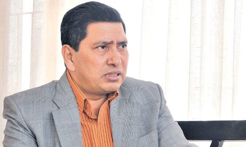भारतलाई नारायणकाजीको चेतावनी, 'नेपाली जनताले प्रतिकारमा उत्रिन नपरोस्'