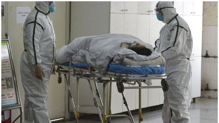 युरोपमा कारोनाले मृत्यु हुनेको सङ्ख्या एकैसातामा ४० प्रतिशतले वृद्धि