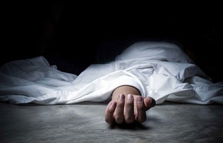 रोल्पामा बस दुर्घटना हुँदा चार जनाको मृत्यु