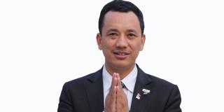 इपानको गण्डकी प्रदेश संयोजकमा जगत पोखरेल नियुक्त