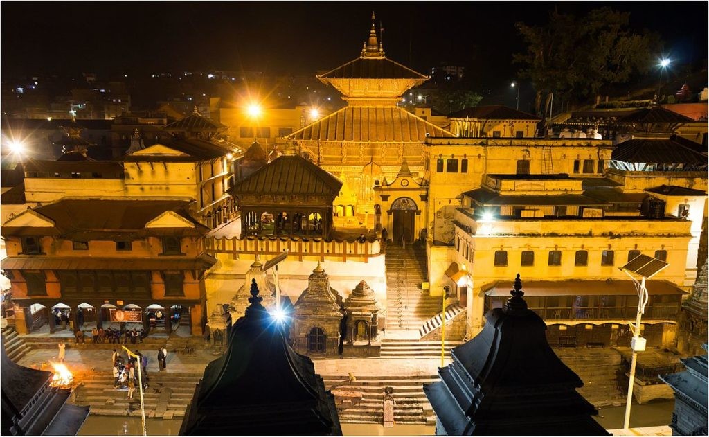 हिन्दूहरुको आस्थाको धरोहर पशुपतिनाथप्रति नेकपाका नेताहरुको व्यङ्ग्यात्मयक उपहास