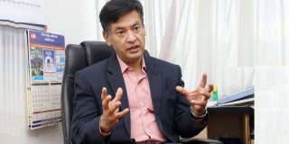 विद्युत प्राधिकरणको निमित्त कार्यकारी निर्देशकमा हितेन्द्रदेव शाक्य नियुक्त