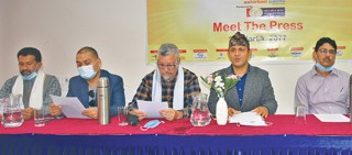नेपालगन्ज म्याराथनका विजेताले ओलम्पिकमा सिधै सहभागिता जनाउन पाउने
