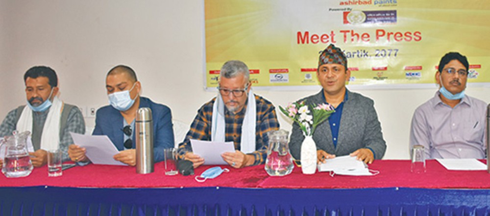 नेपालगन्ज म्याराथनका विजेताले ओलम्पिकमा सिधै सहभागिता जनाउन पाउने