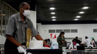 जर्जियामा फेरि मतगणना गरिने, उल्टिएला त नतिजा ?