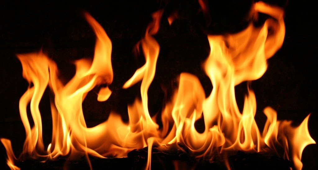ललितपुरको आगलागी नियन्त्रणमा आयो
