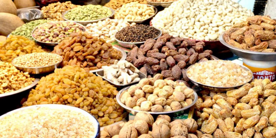 एक महिनामै ५३ करोडको ‘भाइ मसला’ आयात