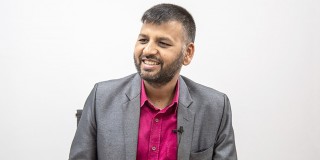 सत्ताको उन्मादमा सरकारले प्रतिशोध साँध्यो, एमाले भुइँमा पछारिए पनि सकिएको छैन - विष्णु रिजाल