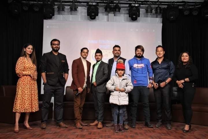 राजा राजेन्द्रको ‘नेपाली कमेडी शो’ टिभी कार्यक्रम आजदेखि प्रशारण हुँदै
