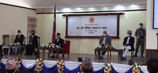 शनिबार हुने उद्योग वाणिज्य महासंघको निर्वाचनको यस्तो छ तयारी