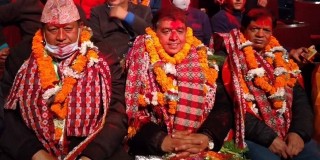मेरो जीत व्यवसायीको जीत हो, व्यवसायिका सम्बन्धमा एउटै आवाज उठाउनेछौं:  चन्द्र ढकाल