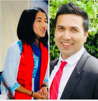 बिबिसीको प्रभावशाली सय महिलाको सूचीमा परेकी सपनालाई कलाकार पन्तकोे सहयोग