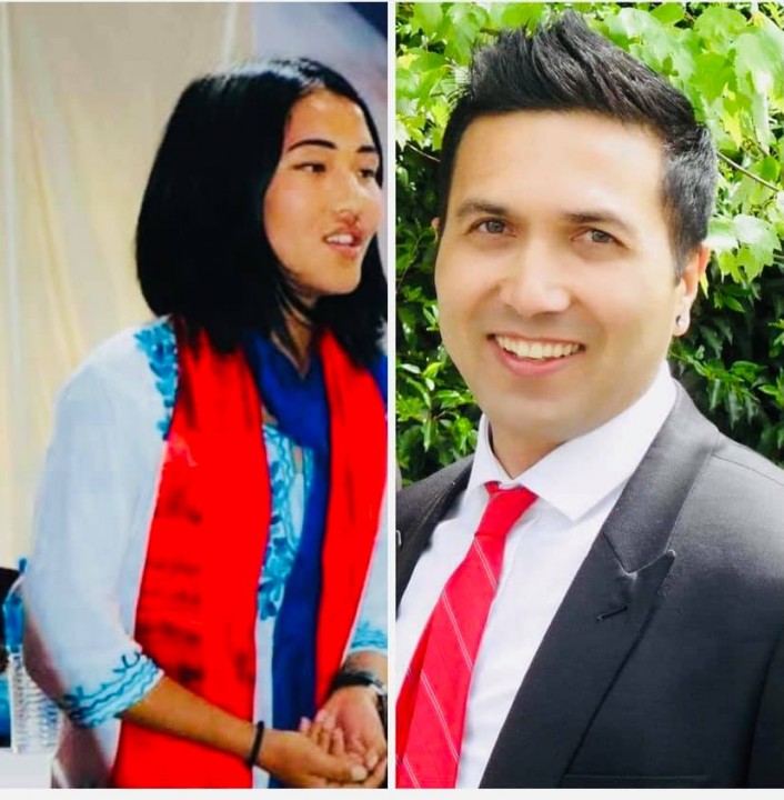 बिबिसीको प्रभावशाली सय महिलाको सूचीमा परेकी सपनालाई कलाकार पन्तकोे सहयोग