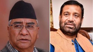 कांग्रेसमा अबको नेत्तृत्व को ? फेरि देउवा कि निधि ?
