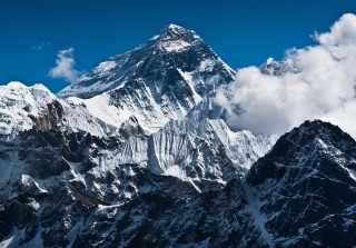 अब सगरमाथाको उचाइ आठ हजार आठ सय ४८.८६ मिटर