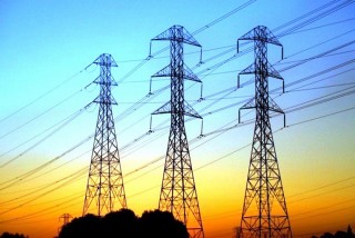 The average price of electricity sold in India is more expensive than imported