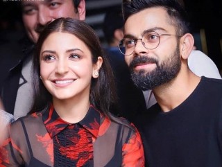 टप –२५ प्रभावशाली इन्स्टाग्राम प्रयोगकर्ताको सूचीमा अनुष्का र विराट पनि