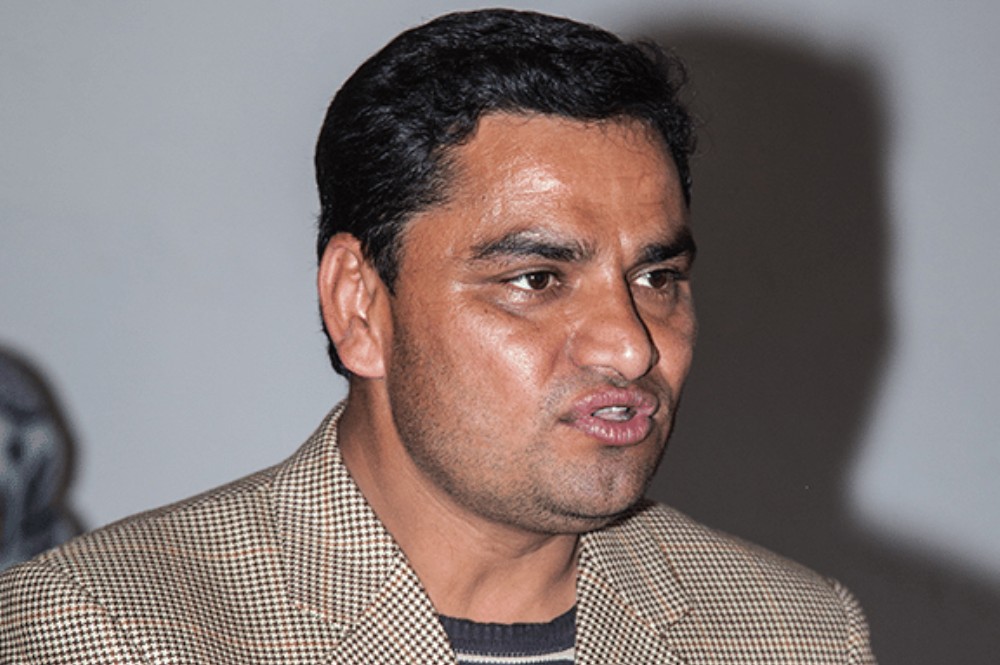 ‘तोकिएको सययावधिमै क्रियाशील सदस्यताको टुंगो लाग्नेछ’ :  प्रवक्ता पौडेल