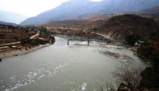 मेलम्चीपछिकै ठूलो खानेपानी आयोजना सुर्खेतमा