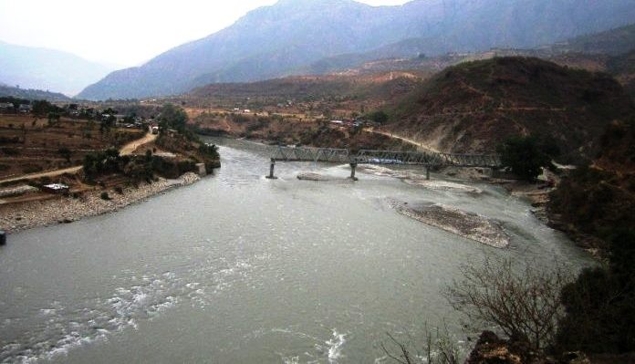 मेलम्चीपछिकै ठूलो खानेपानी आयोजना सुर्खेतमा