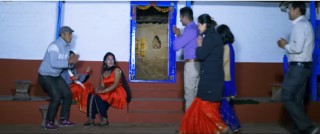 कवि सोझो गाउँले अब गीतकार पनि