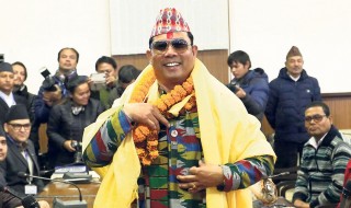 के रेशम जेलमुक्त हुन सक्छन्?