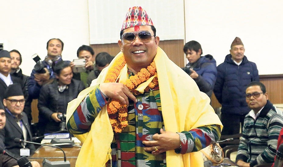 के रेशम जेलमुक्त हुन सक्छन्?