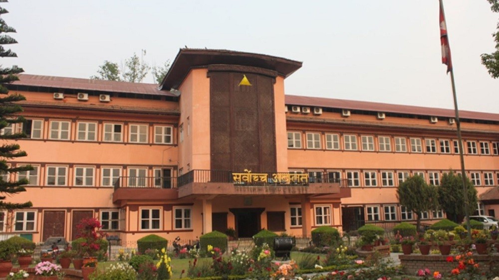 कक्षा ११ र १२ को पाठ्यक्रमसम्बन्धि रिटमा आज अन्तिम सुनुवाइ