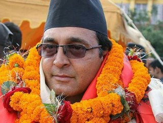 ‘एमसिसी जसरी भए पनि लागु गर्नुपर्छ’ : उर्जामन्त्री रायमाझी