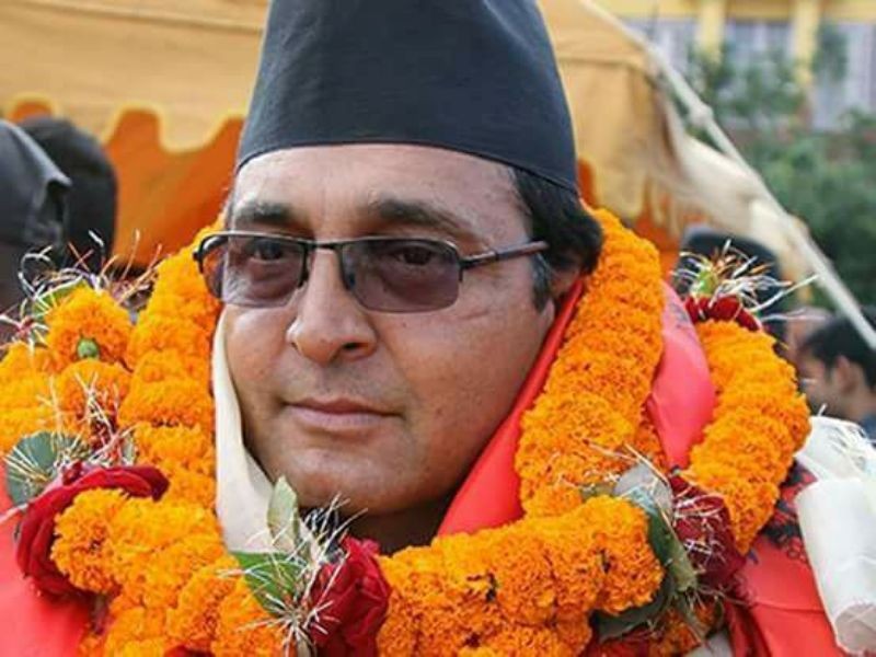 ‘एमसिसी जसरी भए पनि लागु गर्नुपर्छ’ : उर्जामन्त्री रायमाझी