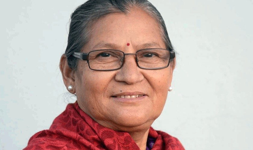 संस्थापन एमालेको निर्णयले माधव समूह झनै भड्कियो, ओलीले फेरि पनि षड्यन्त्र गरेको आरोप