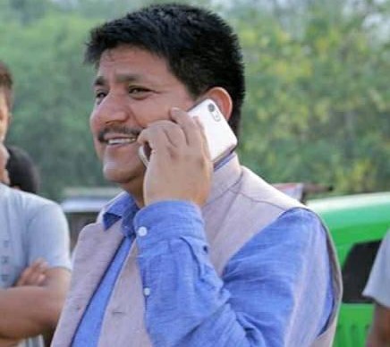 स्थानीय सरकार नभएको भए कोरोना महामारी झन् भयावह हुन्थ्यो - मेयर केसी