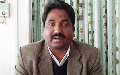पैदलयात्रुलाई ठक्कर दिएर भागेका मन्त्री भन्छन् , ‘केही नभएको भनेर ढुक्क भएर हिँडे’