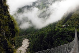 पश्चिमी वायुको प्रभावले हल्का वर्षा र हिमपातको सम्भावना