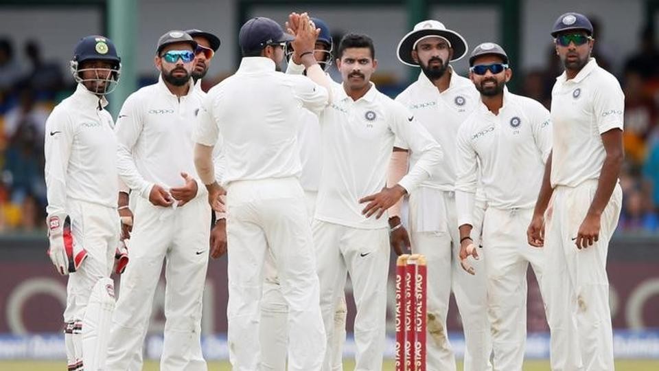 अष्ट्रेलियाविरुद्ध खेल्ने भारतीय टेष्ट टोलीको घोषणा