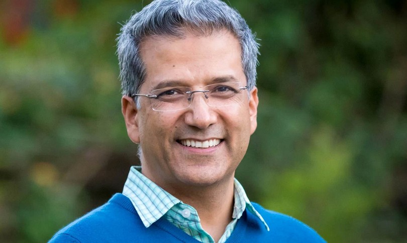 फेरि काठमाडौं १ बाट चुनाव लड्दै रवीन्द्र मिश्र, यस्तो छ तयारी  