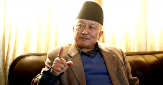 आफ्नो भाइरल भिडियोबारे सुवास नेम्वाङले के भने?