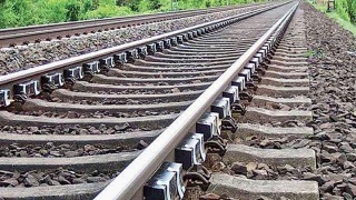 रेल मार्गका लागि १० अर्ब ३ करोड बजेट विनियोजन