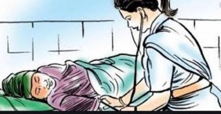 सोताङमै सफल प्रसुति शल्यक्रिया भएपछि हेलिकप्टर चार्टर गर्नुपर्ने बाध्यता हट्यो