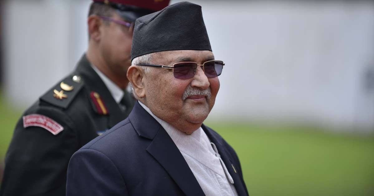 प्रधानमन्त्रीलाई कोबाट ‘सुरक्षा थ्रेट’ ?