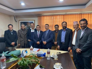 भिजन लुम्बिनीको सेती नदी हाइड्रोमा सरकारी कम्पनीको पनि लगानी