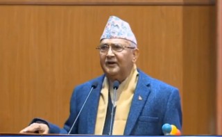 ओलीको प्रश्न, ‘भारतसँगको सम्बन्धबारे तपाईँकै पालामा किन छलफल हुन्छ भन्ने ?’ (प्रत्यक्ष प्रशारणसहित)