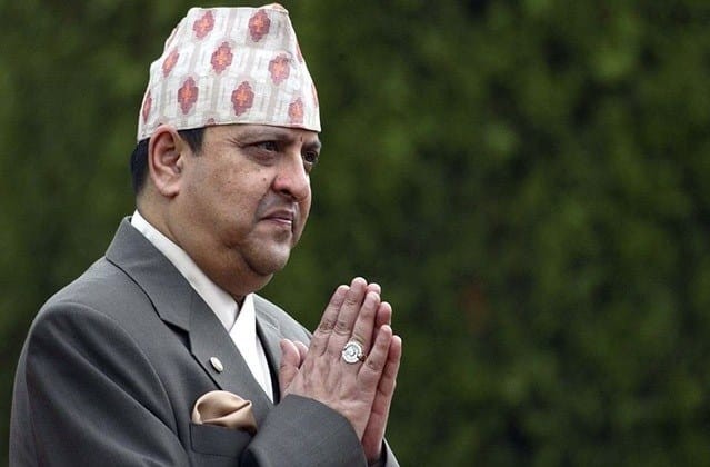 कांग्रेस र नेकपाका नेताहरु पनि पृथ्वीजयन्तीको पक्षमा, पूर्वराजा ज्ञानेन्द्र चिन्तित
