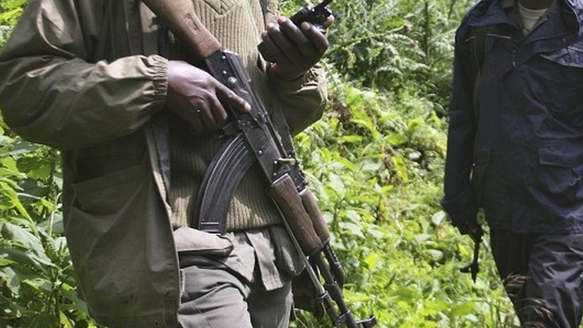 विद्रोहीको आक्रमणबाट कंगोमा ६ रेन्जरको मृत्यु