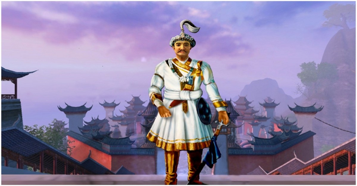 आज पृथ्वीनारायण शाहको २ सय ९९ औँ जन्मजयन्ती