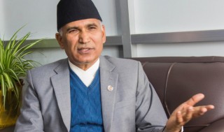 छरिएको पुँजी एकिकृत गरेर लगानी गर्ने अभ्यास गरौँ : अर्थमन्त्री पौडेल